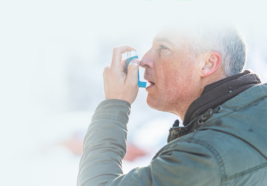 Asthma/COPD Asthma/COPD