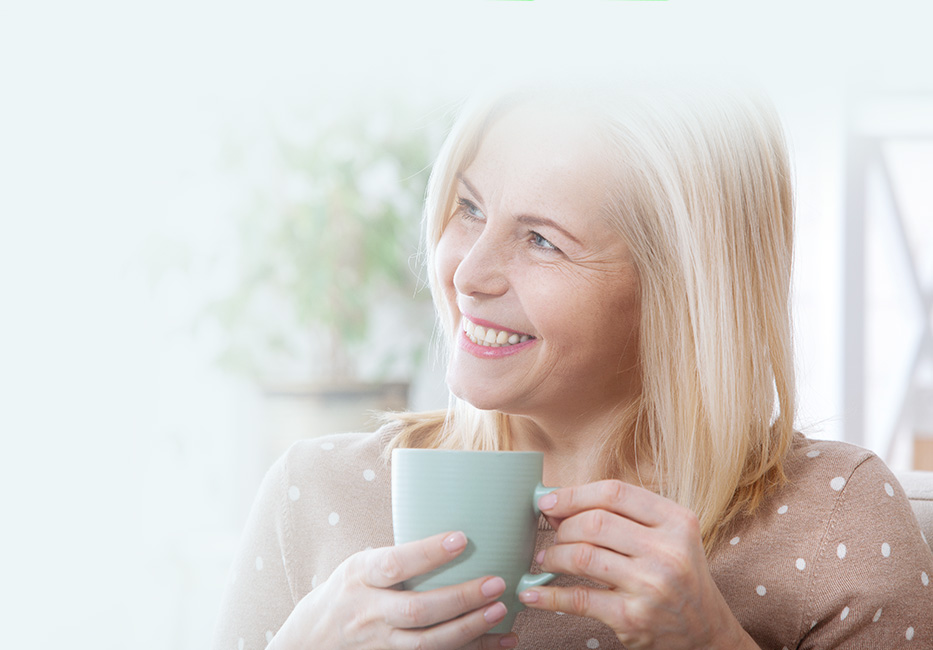 Hormonersatztherapie Hormonersatztherapie