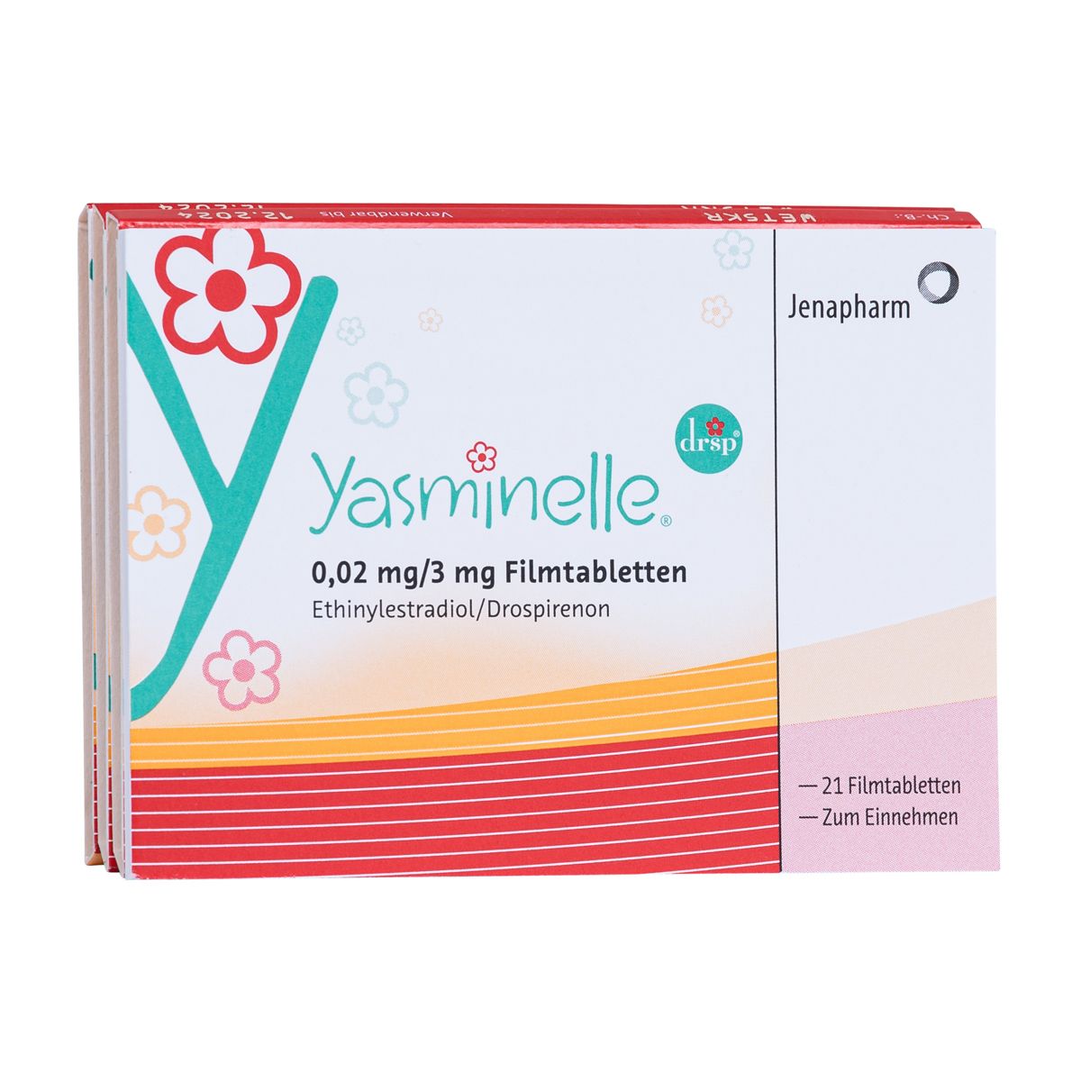 Yasminelle Kaufen Yasminelle Pille Deutsche Medz