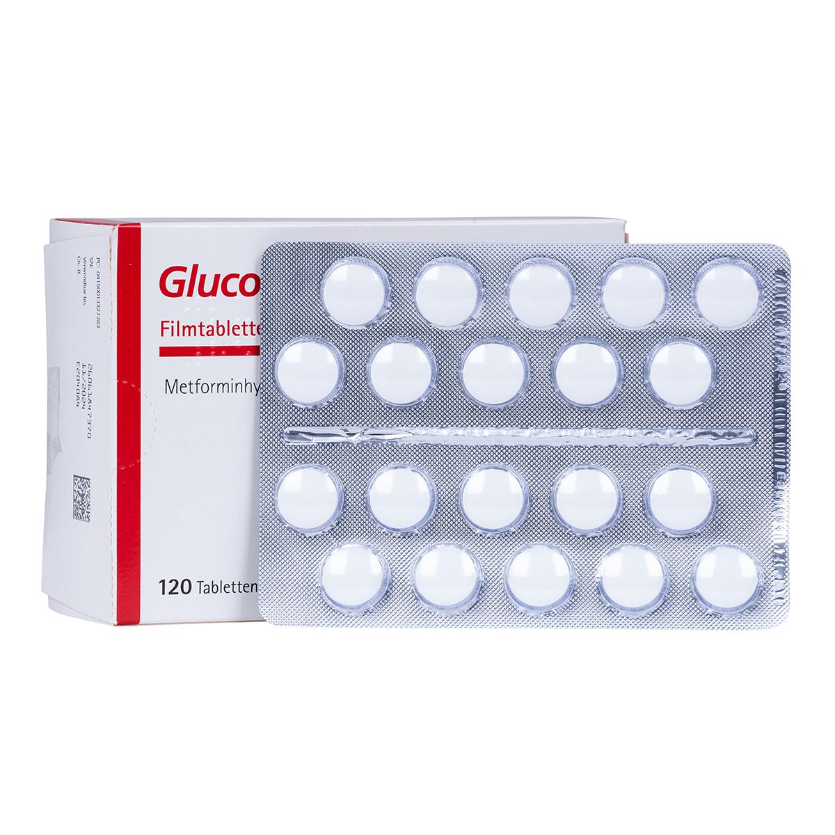 Glucophage kaufen ohne rezept