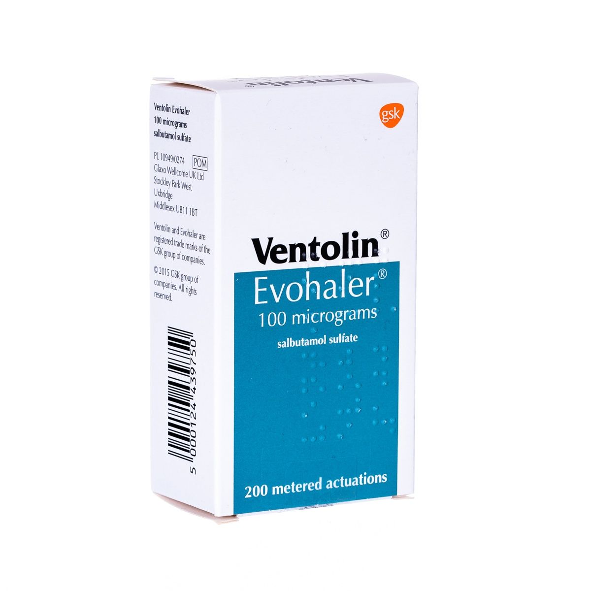 Ventolin preis deutschland