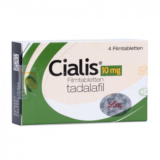 Cialis Lilly 5 Mg Online