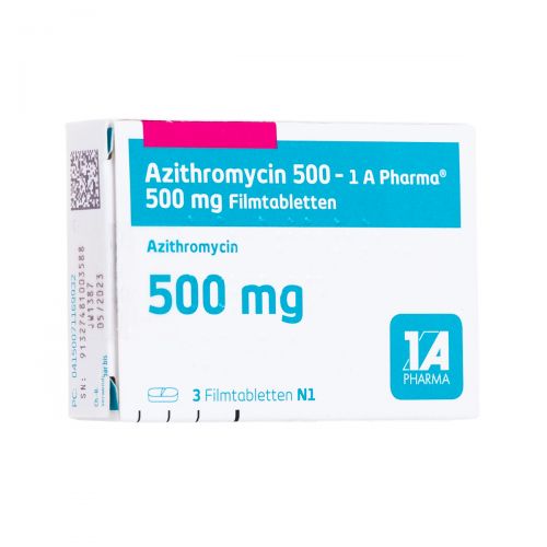 azithromycin bestpreis versand nach germany